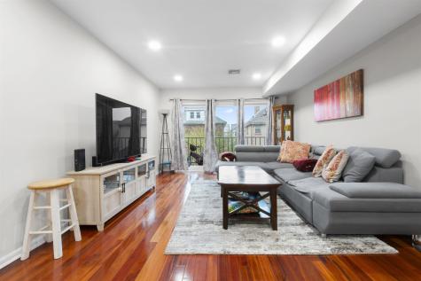 8305 Bergenline Avenue North Bergen NJ 07047