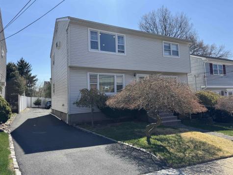 54 Brighton Avenue Belleville NJ 07109