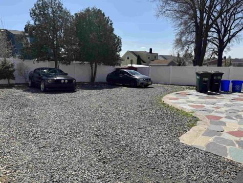 54 Brighton Avenue Belleville NJ 07109