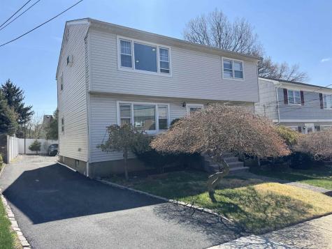 54 Brighton Avenue Belleville NJ 07109