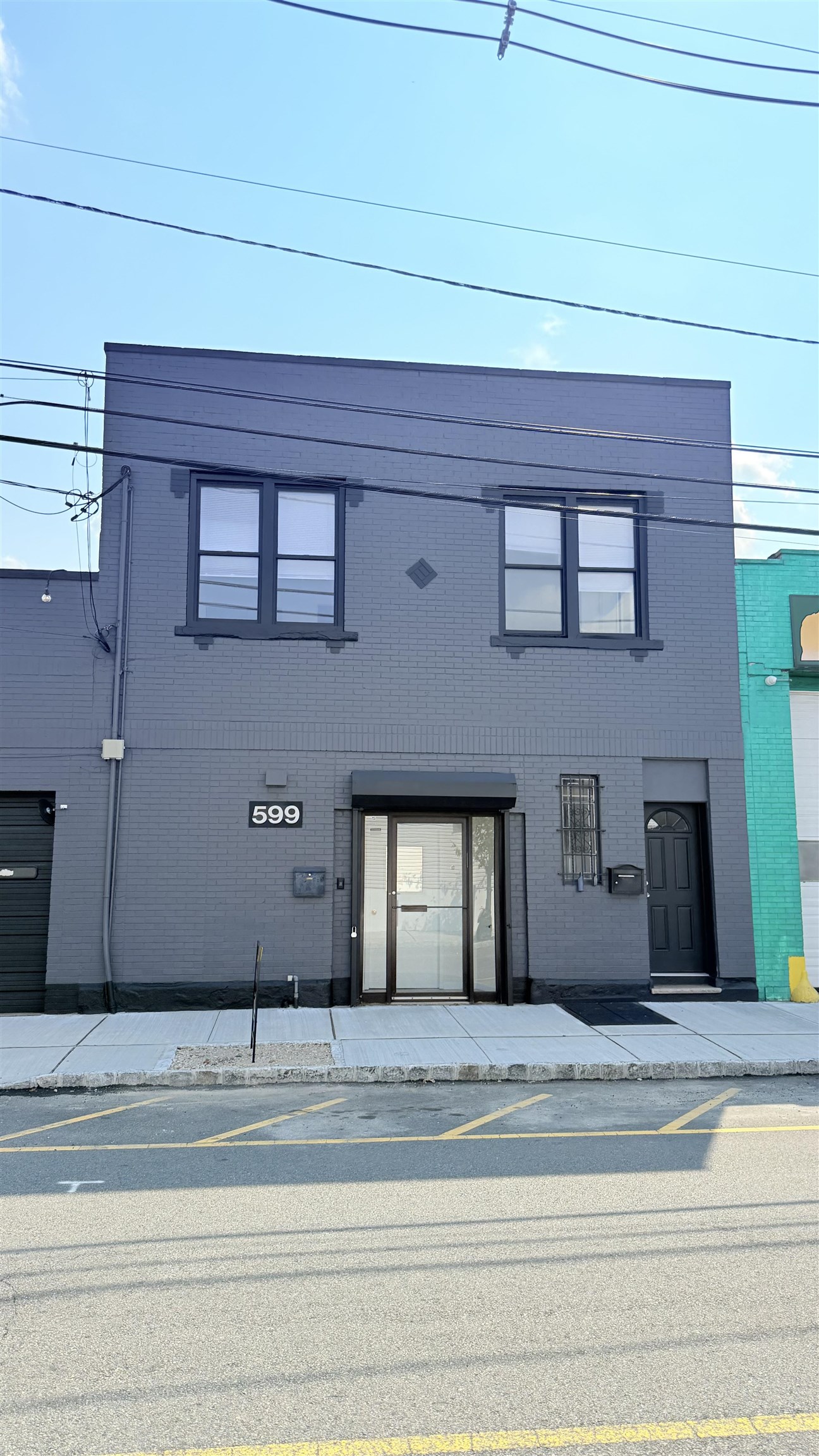 599 60th Street West New York NJ 07047