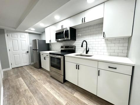 64 College Street Jersey City NJ 07305