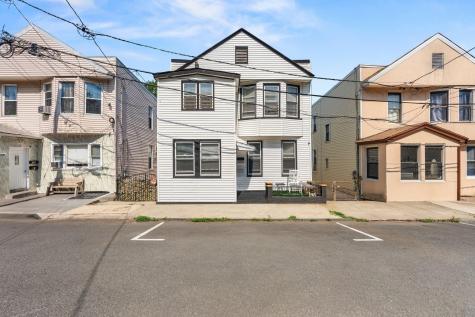 8511 Smith Avenue North Bergen NJ 07047