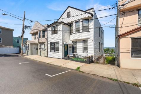 8511 Smith Avenue North Bergen NJ 07047