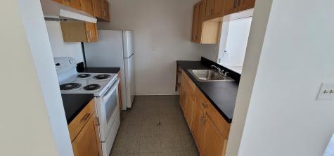 99 Rutgers Avenue Jersey City NJ 07305