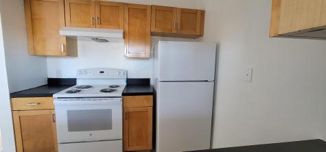 99 Rutgers Avenue Jersey City NJ 07305