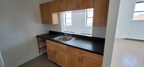 99 Rutgers Avenue Jersey City NJ 07305