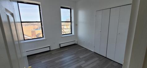 99 Rutgers Avenue Jersey City NJ 07305