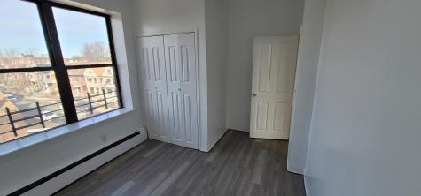 99 Rutgers Avenue Jersey City NJ 07305