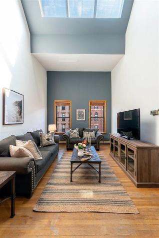 208 Willow Avenue Hoboken NJ 07030
