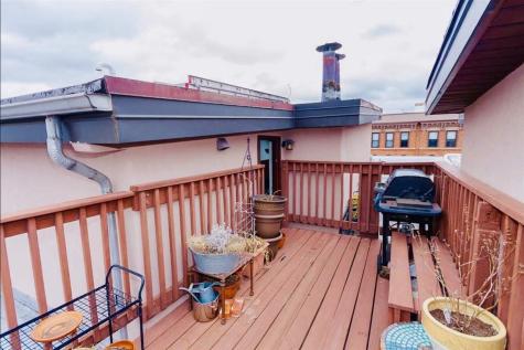 208 Willow Avenue Hoboken NJ 07030