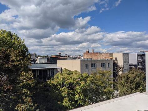 208 Willow Avenue Hoboken NJ 07030