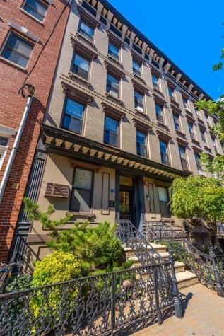 208 Willow Avenue Hoboken NJ 07030