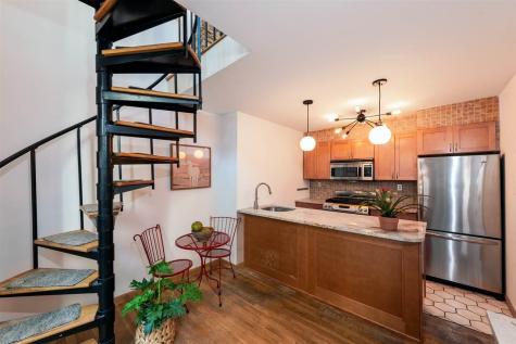 208 Willow Avenue Hoboken NJ 07030