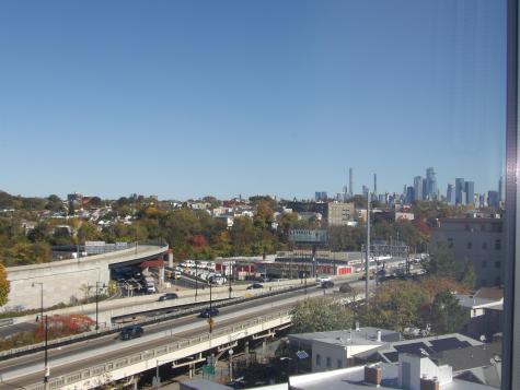 50 Dey Street Jersey City NJ 07306