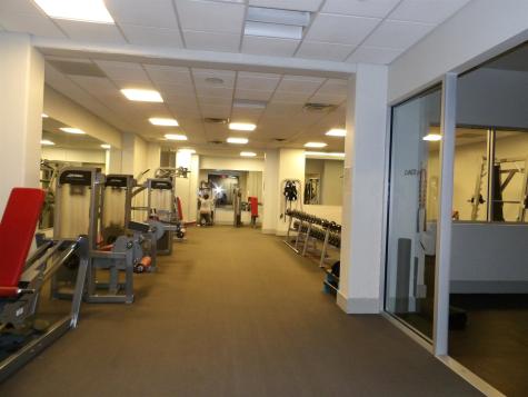 50 Dey Street Jersey City NJ 07306