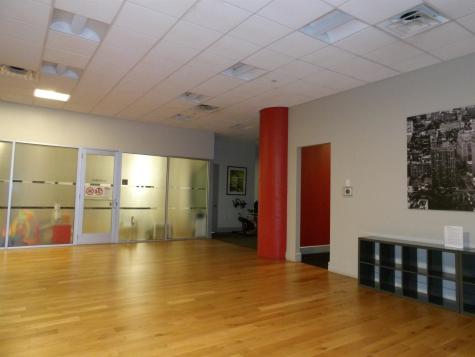50 Dey Street Jersey City NJ 07306