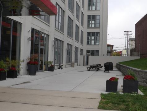 50 Dey Street Jersey City NJ 07306