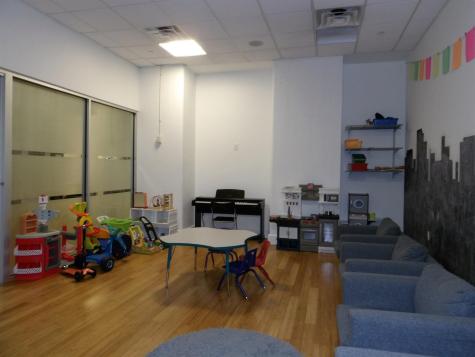 50 Dey Street Jersey City NJ 07306