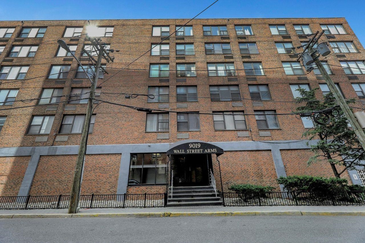 9019 Wall Street North Bergen NJ 07047