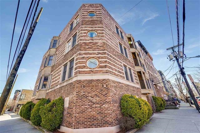 531 Jefferson Street Hoboken NJ 07030