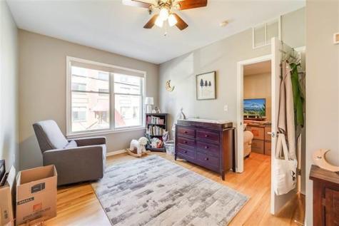 531 Jefferson Street Hoboken NJ 07030