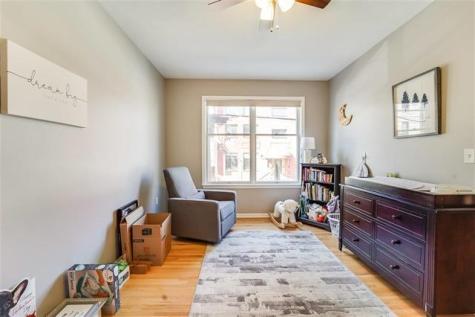 531 Jefferson Street Hoboken NJ 07030