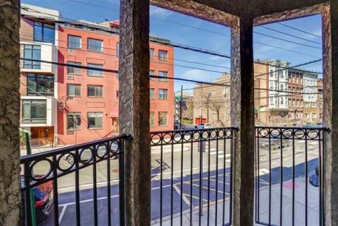 531 Jefferson Street Hoboken NJ 07030