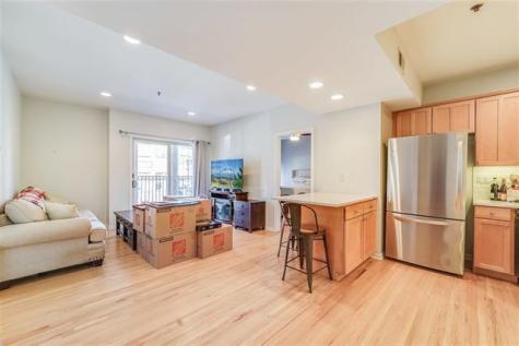 531 Jefferson Street Hoboken NJ 07030