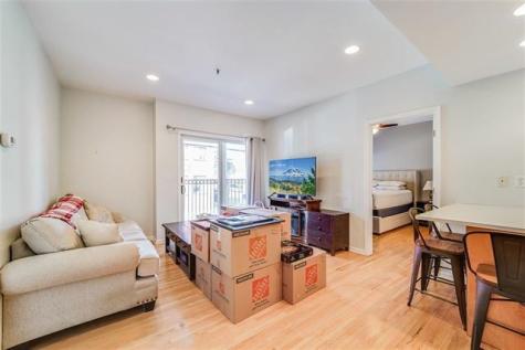 531 Jefferson Street Hoboken NJ 07030