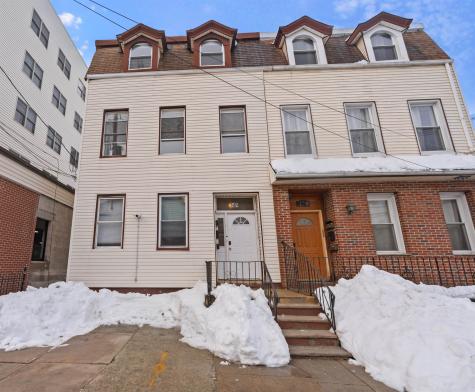 149 Culver Avenue Jersey City NJ 07305