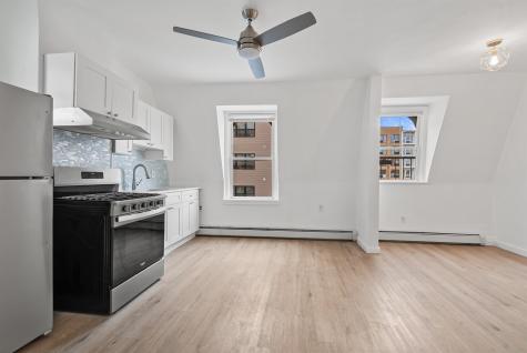 149 Culver Avenue Jersey City NJ 07305