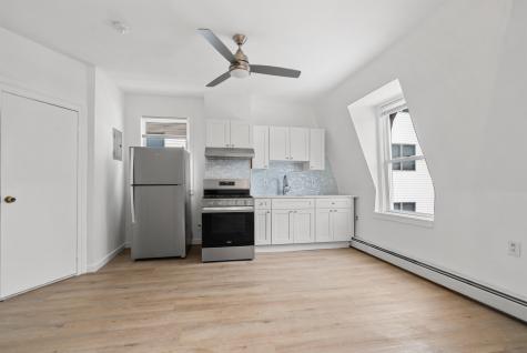 149 Culver Avenue Jersey City NJ 07305
