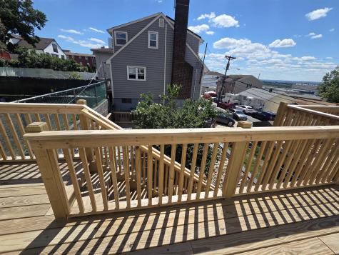 1513 67th Street North Bergen NJ 07047