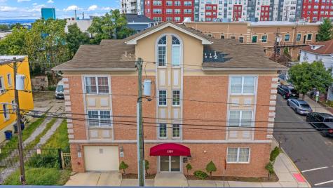 5519 Jefferson Street West New York NJ 07092