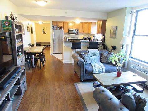 4301 Park Avenue Union City NJ 07087