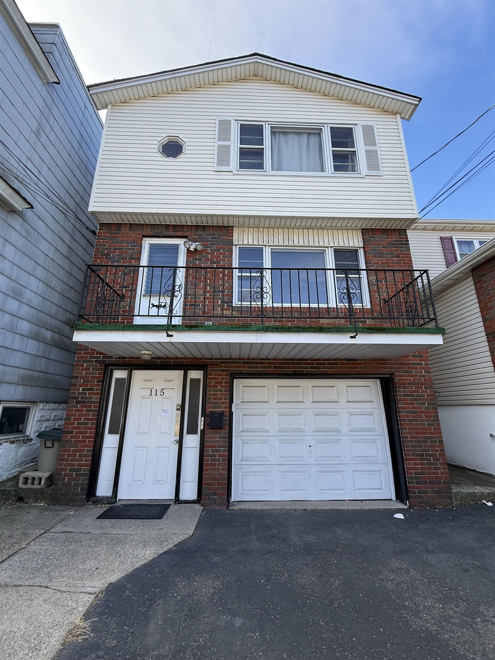 115 Mcadoo Avenue Jersey City NJ 07306