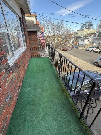 115 Mcadoo Avenue Jersey City NJ 07306