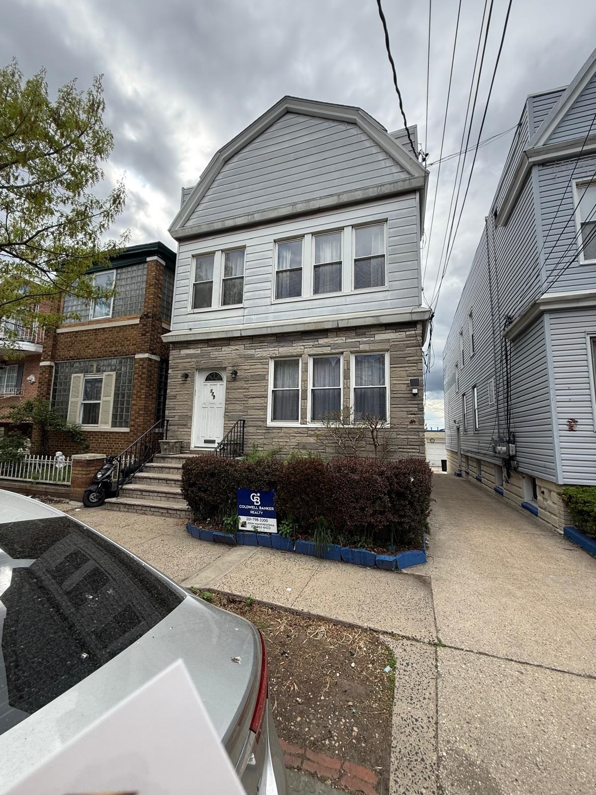 177 Columbia Avenue Jersey City NJ 07307