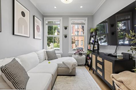 529 Jefferson Street Hoboken NJ 07030