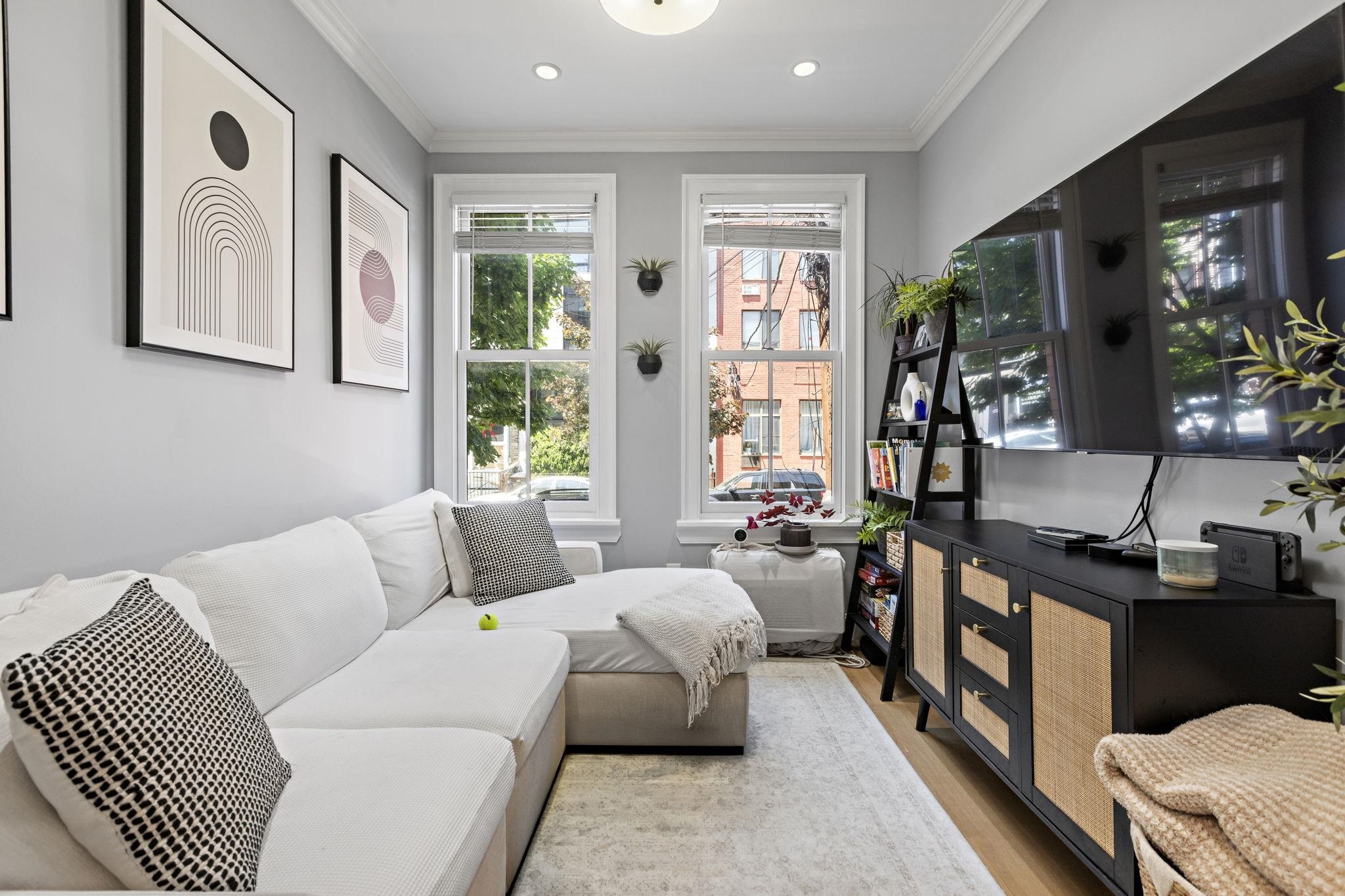 529 Jefferson Street Hoboken NJ 07030