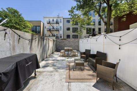 529 Jefferson Street Hoboken NJ 07030