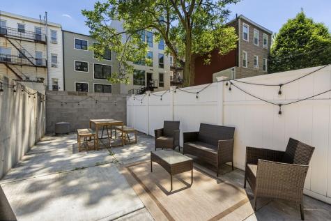 529 Jefferson Street Hoboken NJ 07030