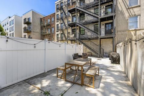 529 Jefferson Street Hoboken NJ 07030