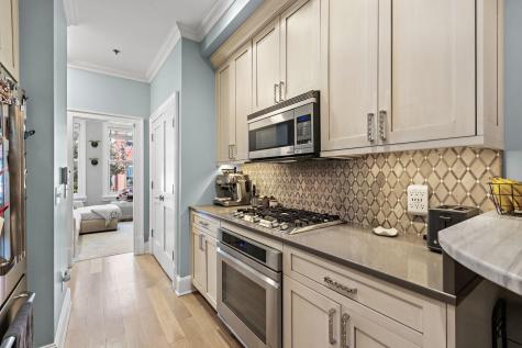 529 Jefferson Street Hoboken NJ 07030