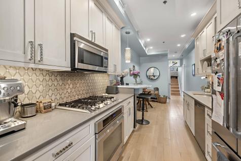 529 Jefferson Street Hoboken NJ 07030