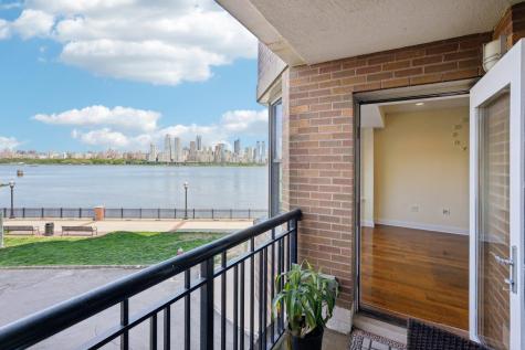 20 Avenue At Port Imperial West New York NJ 07093