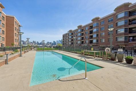 20 Avenue At Port Imperial West New York NJ 07093