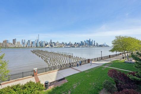 20 Avenue At Port Imperial West New York NJ 07093
