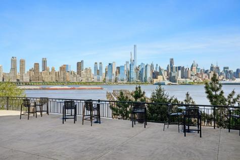 20 Avenue At Port Imperial West New York NJ 07093